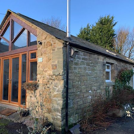 Stunning Barn Conversion Next To Horse Field Sleeps 10 Villa Morpeth Exterior foto